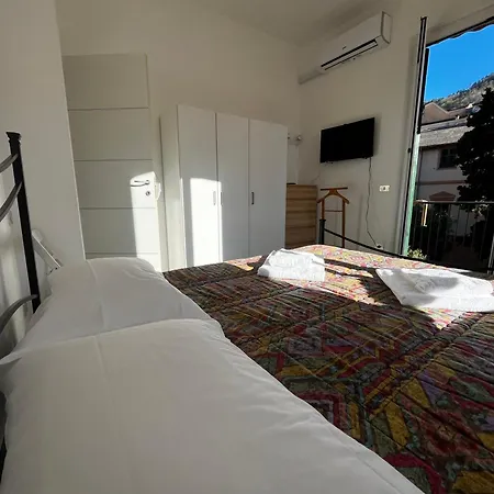 شقة Sant'andrea Nel Borgo Antico *