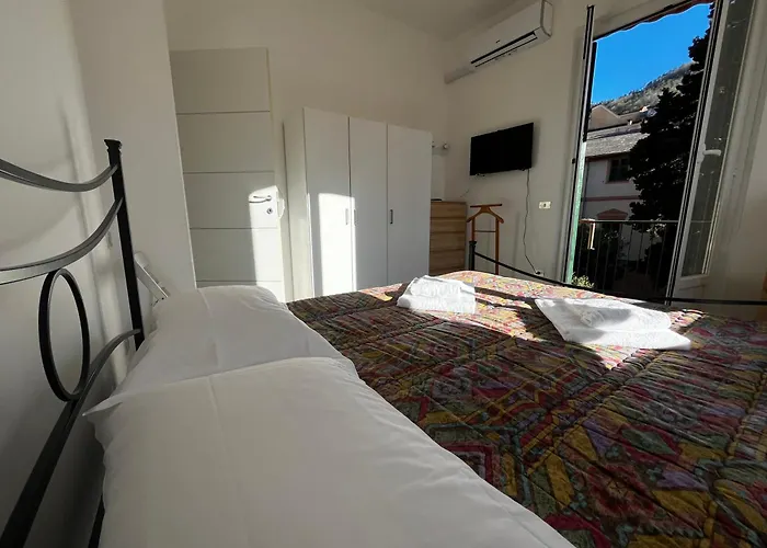 شقة Sant'andrea Nel Borgo Antico *