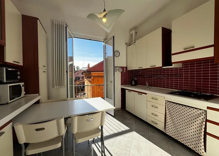 Sant'andrea Nel Borgo Antico شقة *