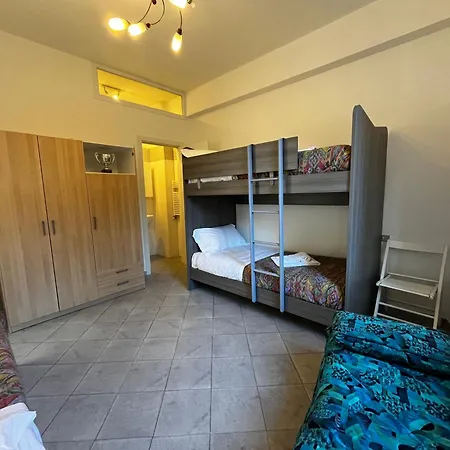 דירה Sant'andrea Nel Borgo Antico