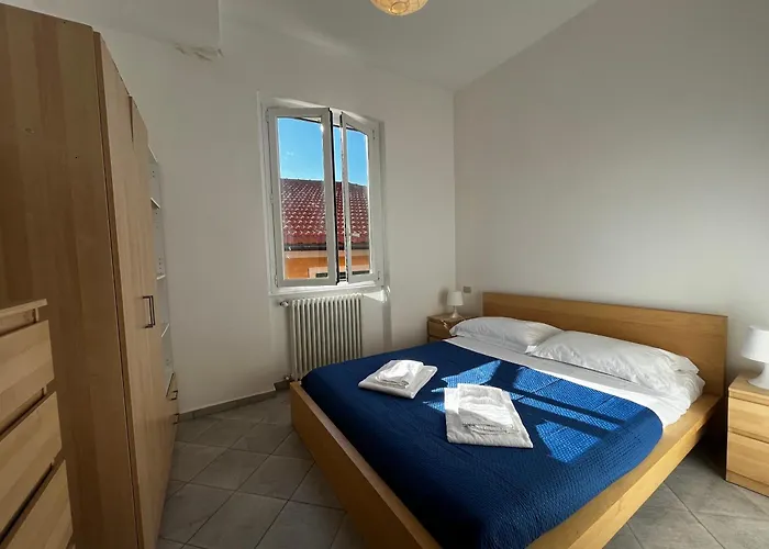 Sant'andrea Nel Borgo Antico Appartement
