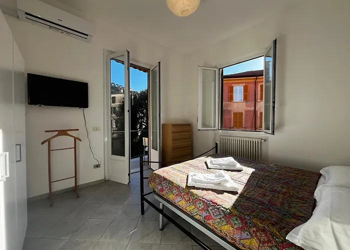 Sant'andrea Nel Borgo Antico Appartement *